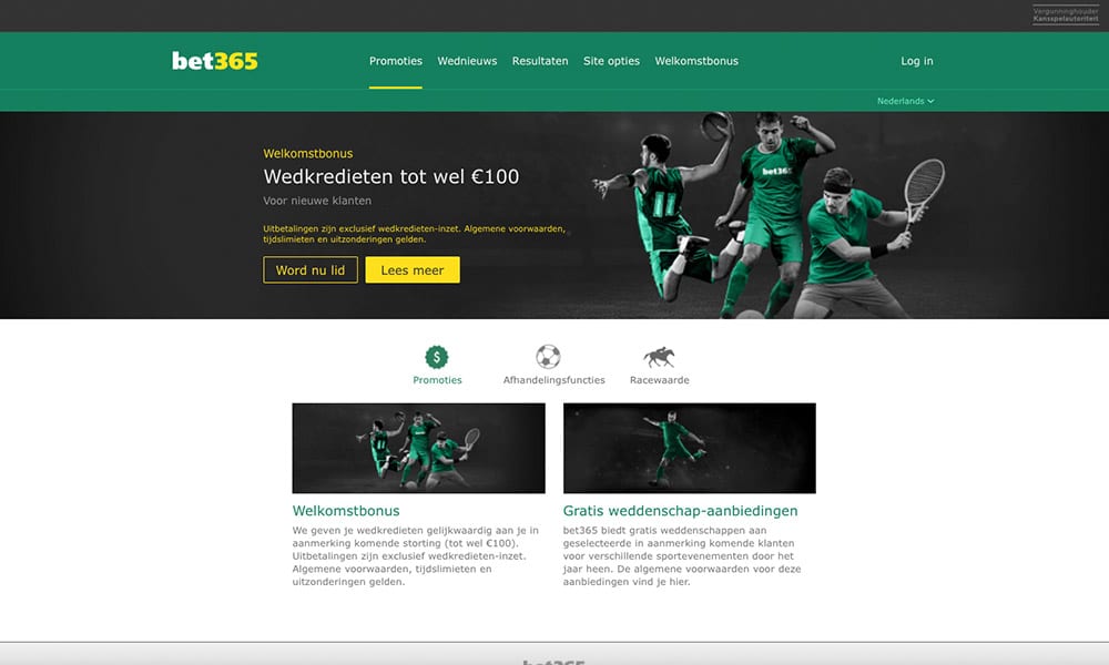 bet365 Sportimage 3